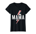 Baseball Mama Mothers Day Sport T-Shirt - Aesthetic Graphic for Adults - T-Shirt, Sweatshirt, Hoodie