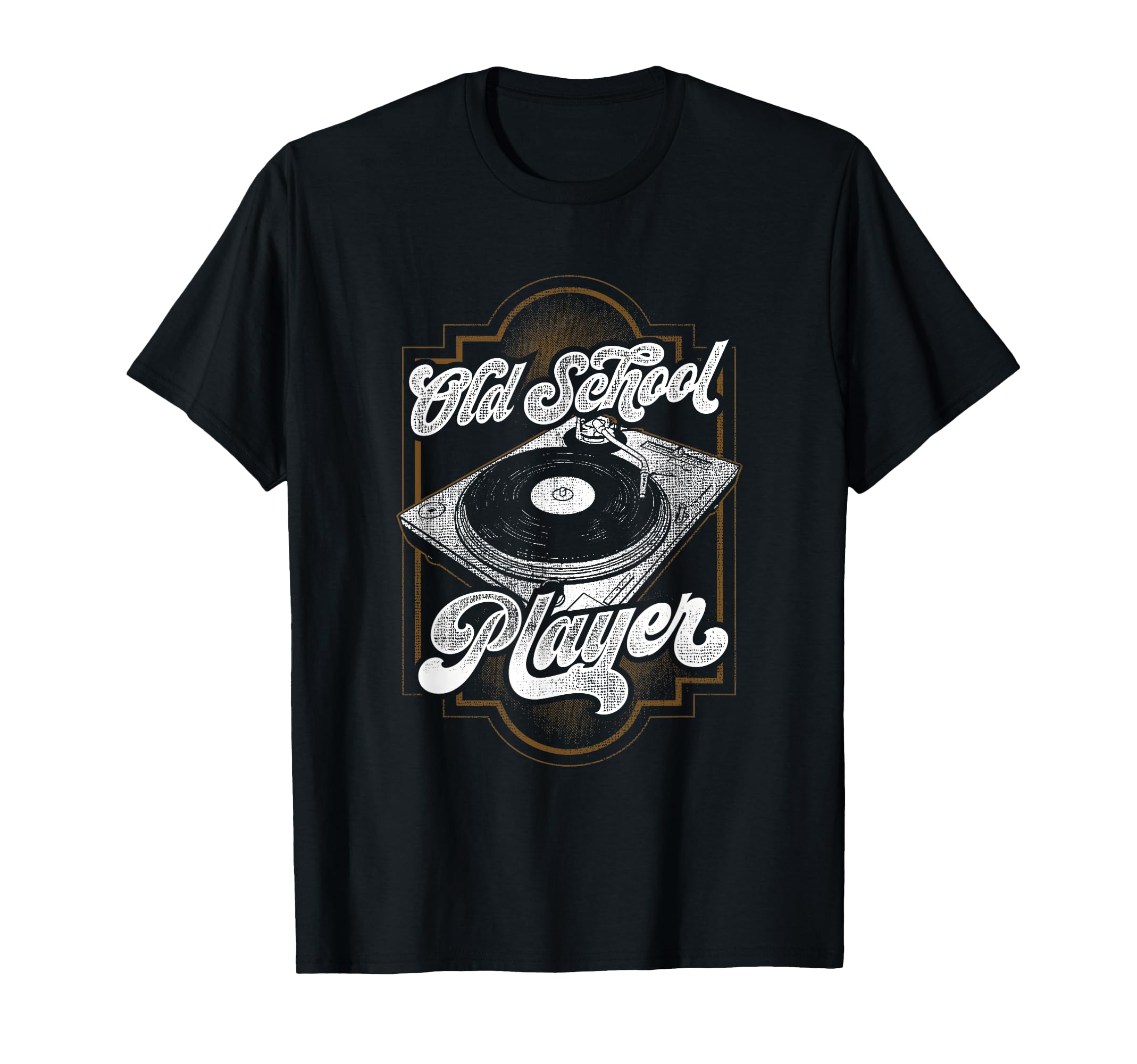 Urban Shirts Hip Hop Old School 80S T-Shirt - Graphic Print Men Women - T-Shirt, Sweatshirt, Hoodie