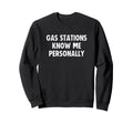 Dance Cheer Soccer Volleyball Sweatshirt - Fun Novelty Design Men Women - T-Shirt, Sweatshirt, Hoodie