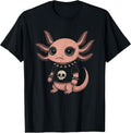 Nicomancer Pastel Goth Designs - Adult & Kids T-Shirts, Sweatshirts & Hoodies apparel design preview 1