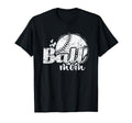Baseball Sport Team Fan Hobby Bat Hoodie - Unique Graphic for Adults - T-Shirt, Sweatshirt, Hoodie