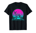Sunset Xolo T-Shirt - Minimalist Print Unisex - T-Shirt, Sweatshirt, Hoodie