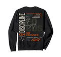 Fitness Y2K Gym Training Back Yoga Sport Sweatshirt - Graphic Print Unisex - T-Shirt, Sweatshirt, Hoodie