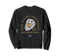 Who Loves Salvador Perez Kansas Sweatshirt - Fun Novelty Design for Adults - T-Shirt, Sweatshirt, Hoodie