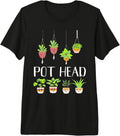 FUNNY GARDENER GEAR - Adult & Kids T-Shirts, Sweatshirts & Hoodies apparel design preview 1