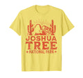 Joshua Tree National Park California Usa Sweatshirt - Graphic Print Unisex - T-Shirt, Sweatshirt, Hoodie