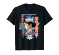 Japanese 90S 80S Streetwear Tokyo T-Shirt - Casual Everyday Wear Men Women - T-Shirt, Sweatshirt, Hoodie