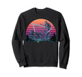 Freyja Norse Goddess Pagan Wiccan Sweatshirt - Aesthetic Graphic Men Women - T-Shirt, Sweatshirt, Hoodie