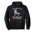 Roller Derby Skater Old School Skates Hoodie - Custom Art Print Unisex - T-Shirt, Sweatshirt, Hoodie