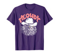 Southern Timbers Meowdy Funny T-Shirt - Casual Everyday Wear for Adults - T-Shirt, Sweatshirt, Hoodie