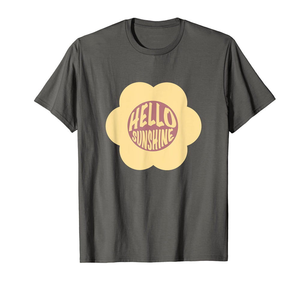Salted Granola Aesthetic Summer Y2K T-Shirt - Streetwear Style Unisex - T-Shirt, Sweatshirt, Hoodie