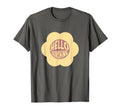 Salted Granola Aesthetic Summer Y2K T-Shirt - Streetwear Style Unisex - T-Shirt, Sweatshirt, Hoodie
