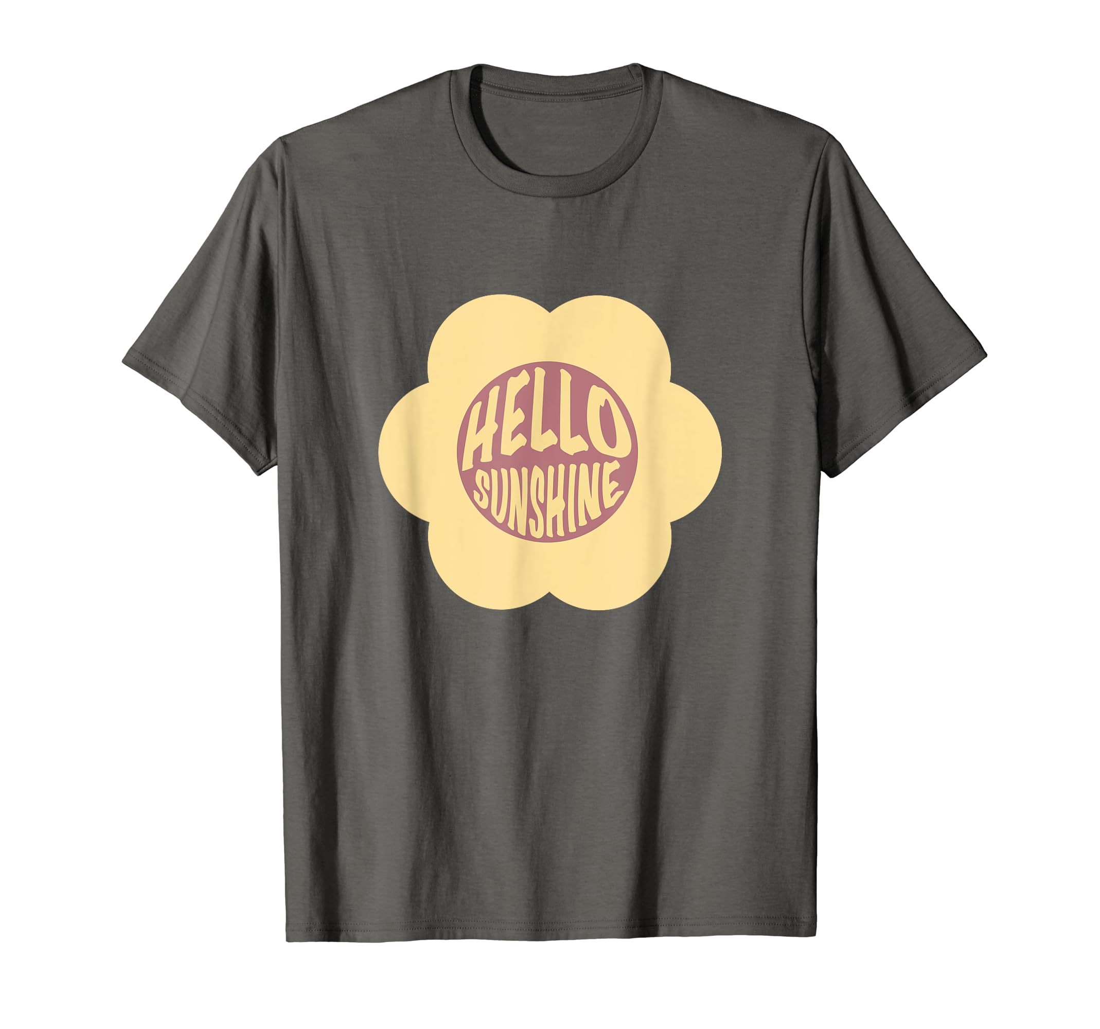 Salted Granola Aesthetic Summer Y2K T-Shirt - Streetwear Style Unisex - T-Shirt, Sweatshirt, Hoodie