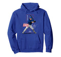 Corey Seager Texas Baseball Mlb Hoodie - Casual Everyday Wear for Adults - T-Shirt, Sweatshirt, Hoodie