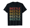 Beetle 90S Bugs Beetles Entomology T-Shirt - Streetwear Style for Adults - T-Shirt, Sweatshirt, Hoodie