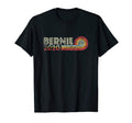 Bernie 2020 Peace Bernie Sanders T-Shirt - Trendy Graphic Men Women - T-Shirt, Sweatshirt, Hoodie
