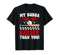 My Bubba Baseball Brother Baseball T-Shirt - Fun Novelty Design Men Women - T-Shirt, Sweatshirt, Hoodie