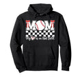 That Field Baseball Mom Baseball Hoodie - Streetwear Style for Adults - T-Shirt, Sweatshirt, Hoodie