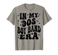My 90S Band Era Funny 90S Boyband T-Shirt - Trendy Graphic Unisex - T-Shirt, Sweatshirt, Hoodie