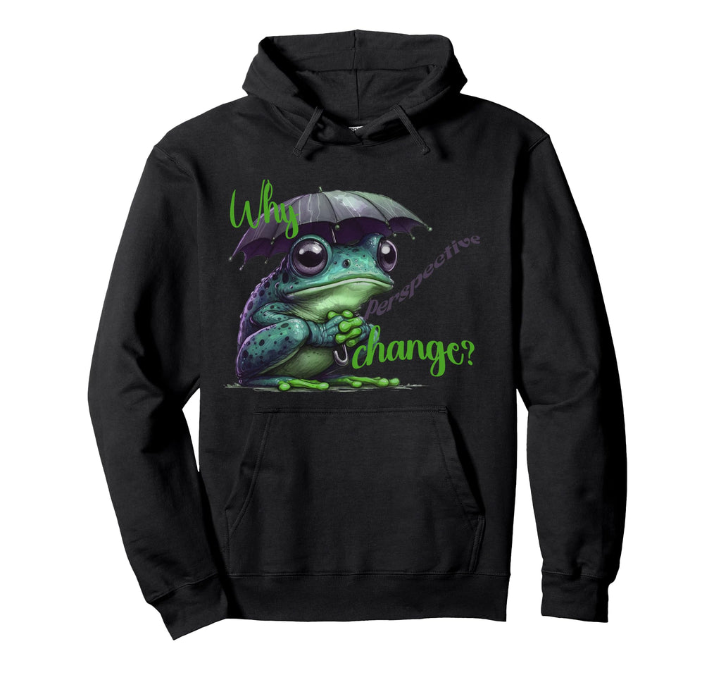 Usa 2024 Change Grunge Vapor Wave Hoodie - Casual Everyday Wear Unisex - T-Shirt, Sweatshirt, Hoodie