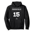 Whit Merrifield 15 Mlbpa Kansas City Hoodie - Unique Graphic Unisex - T-Shirt, Sweatshirt, Hoodie