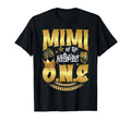 Mimi Notorious One Old School Hip Hop T-Shirt - Unique Graphic Men Women - T-Shirt, Sweatshirt, Hoodie