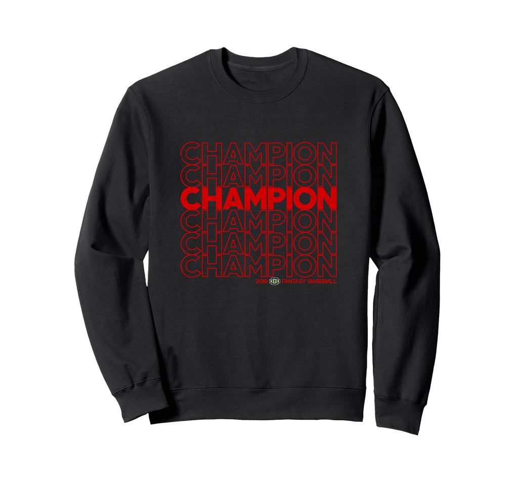 Thank You 2019 H2H Fantasy Sweatshirt - Custom Art Print for Adults - T-Shirt, Sweatshirt, Hoodie