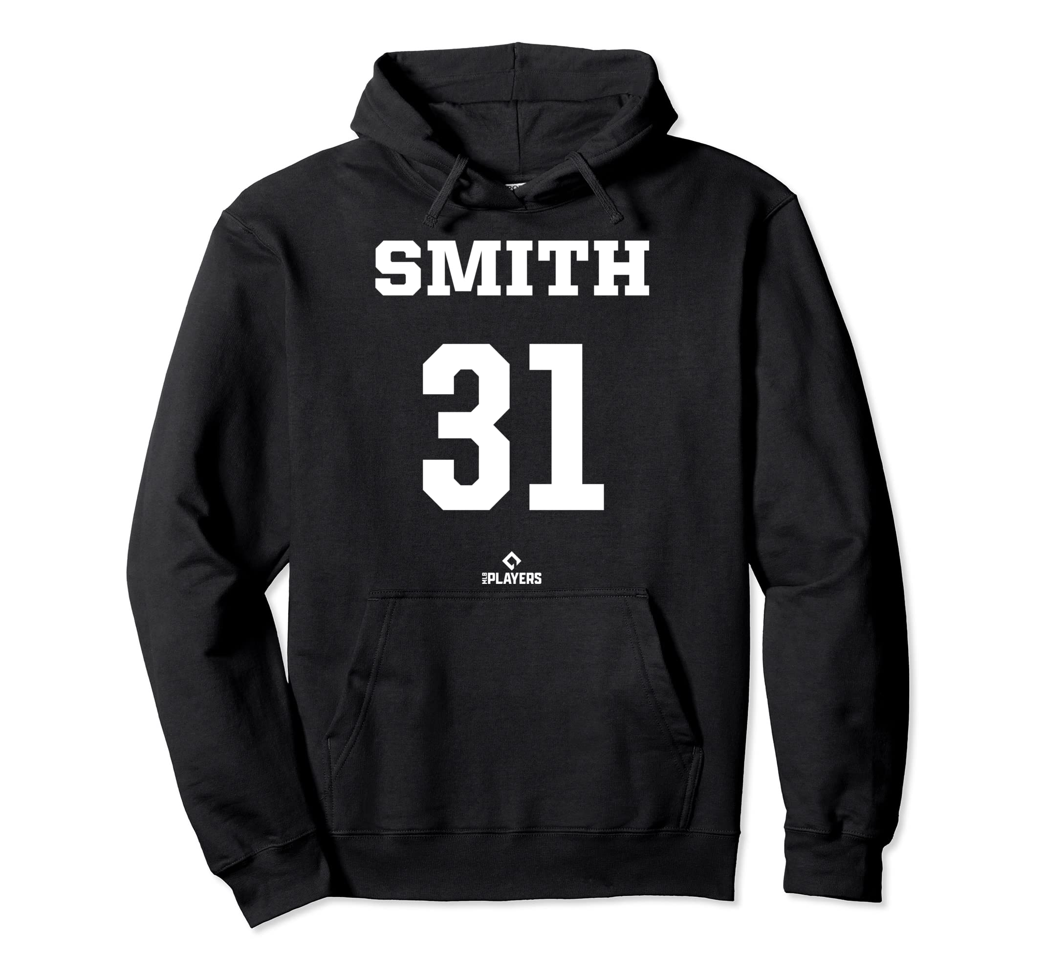 Caleb Smith 31 Mlbpa Phoenix Arizona Hoodie - Minimalist Print Men Women - T-Shirt, Sweatshirt, Hoodie