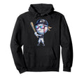 Baseball Drip Gamer Gifts T-Shirt - Trendy Graphic Unisex - T-Shirt, Sweatshirt, Hoodie