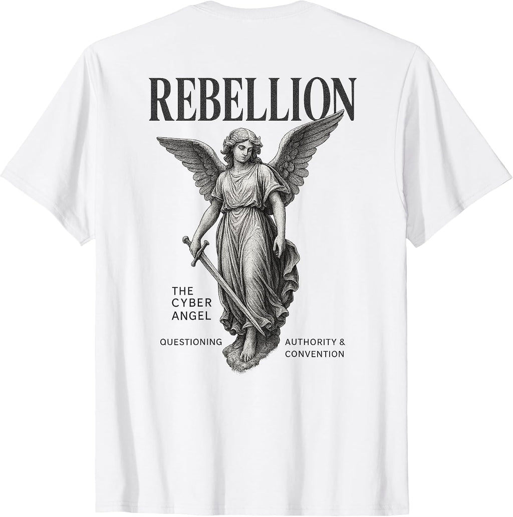 Rebel Halo Streetwear Co. - Adult & Kids T-Shirts, Sweatshirts & Hoodies apparel design preview 1