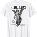 Rebel Halo Streetwear Co. - Adult & Kids T-Shirts, Sweatshirts & Hoodies apparel design preview 1