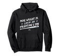Mike Wright Jr Lovin Valentines Day Baseball Hoodie - Graphic Print Unisex - T-Shirt, Sweatshirt, Hoodie