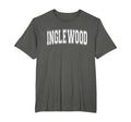 Inglewood Ca California Usa Sports T-Shirt - Unique Graphic Men Women - T-Shirt, Sweatshirt, Hoodie