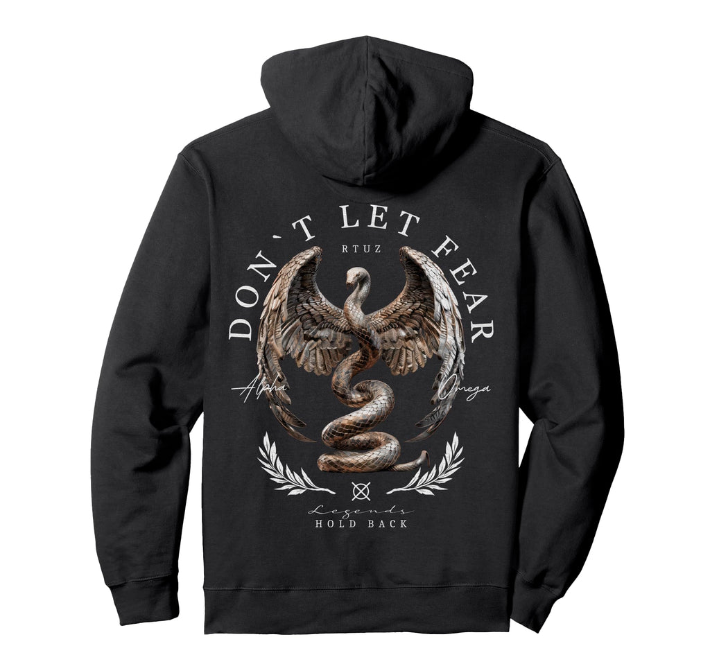 Hip Hop Edgy Urban Y2K Back Streetwear Hoodie - Unique Graphic Men Women - T-Shirt, Sweatshirt, Hoodie