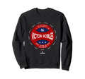 My House Victor Robles Mlbpa Sweatshirt - Casual Everyday Wear Men Women - T-Shirt, Sweatshirt, Hoodie