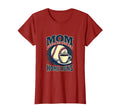Baseball Mom Fuel Home Runs T-Shirt - Streetwear Style Men Women - T-Shirt, Sweatshirt, Hoodie