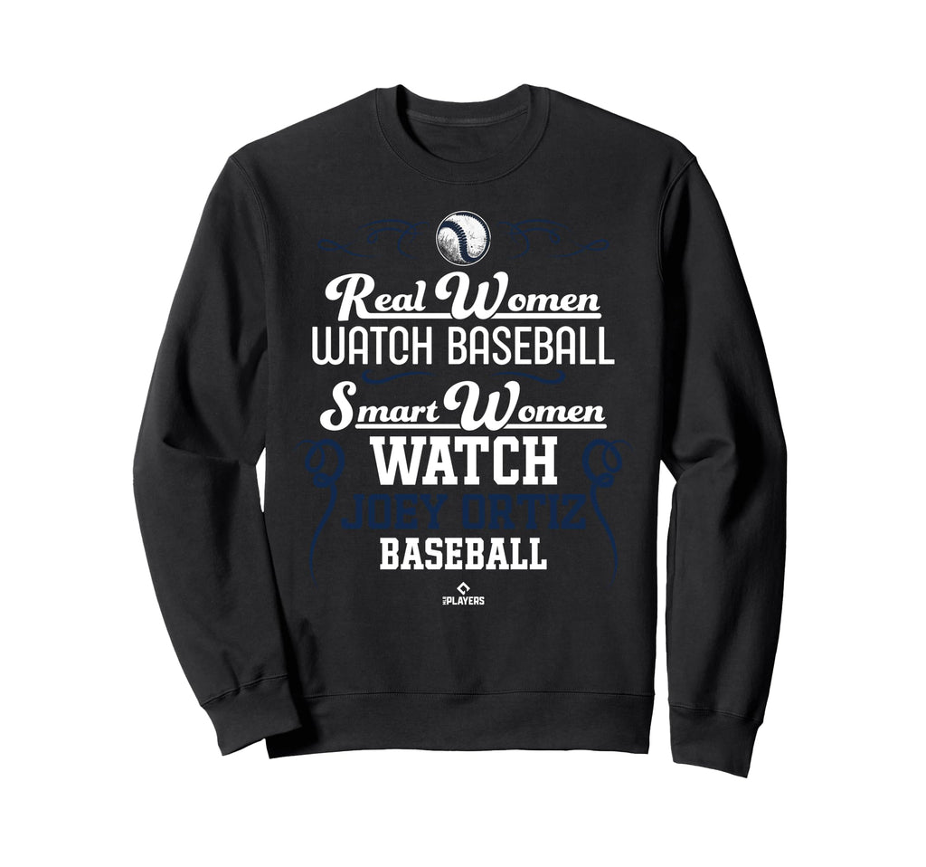 Smart Watch Joey Ortiz Milwaukee Sweatshirt - Aesthetic Graphic Men Women - T-Shirt, Sweatshirt, Hoodie