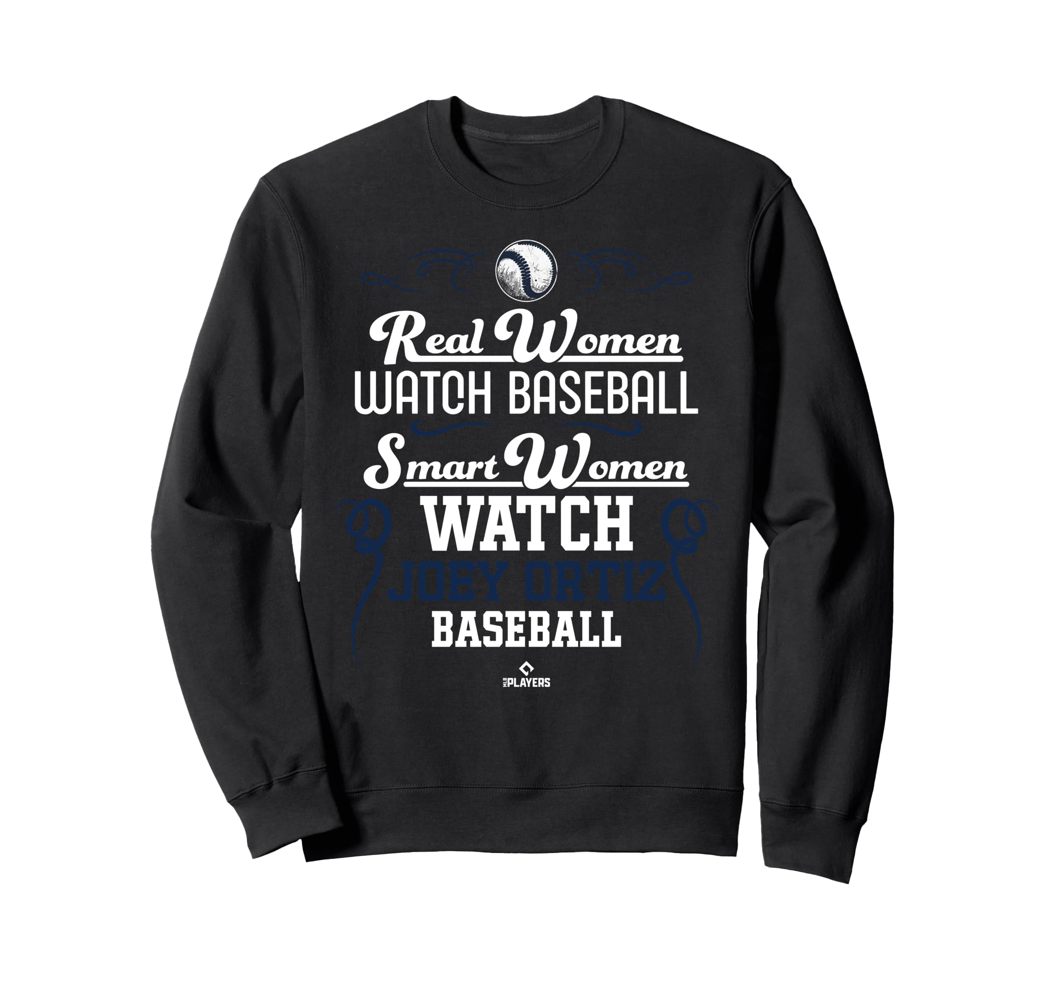 Smart Watch Joey Ortiz Milwaukee Sweatshirt - Aesthetic Graphic Men Women - T-Shirt, Sweatshirt, Hoodie
