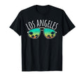 Los Angeles California Distressed T-Shirt - Casual Everyday Wear Unisex - T-Shirt, Sweatshirt, Hoodie