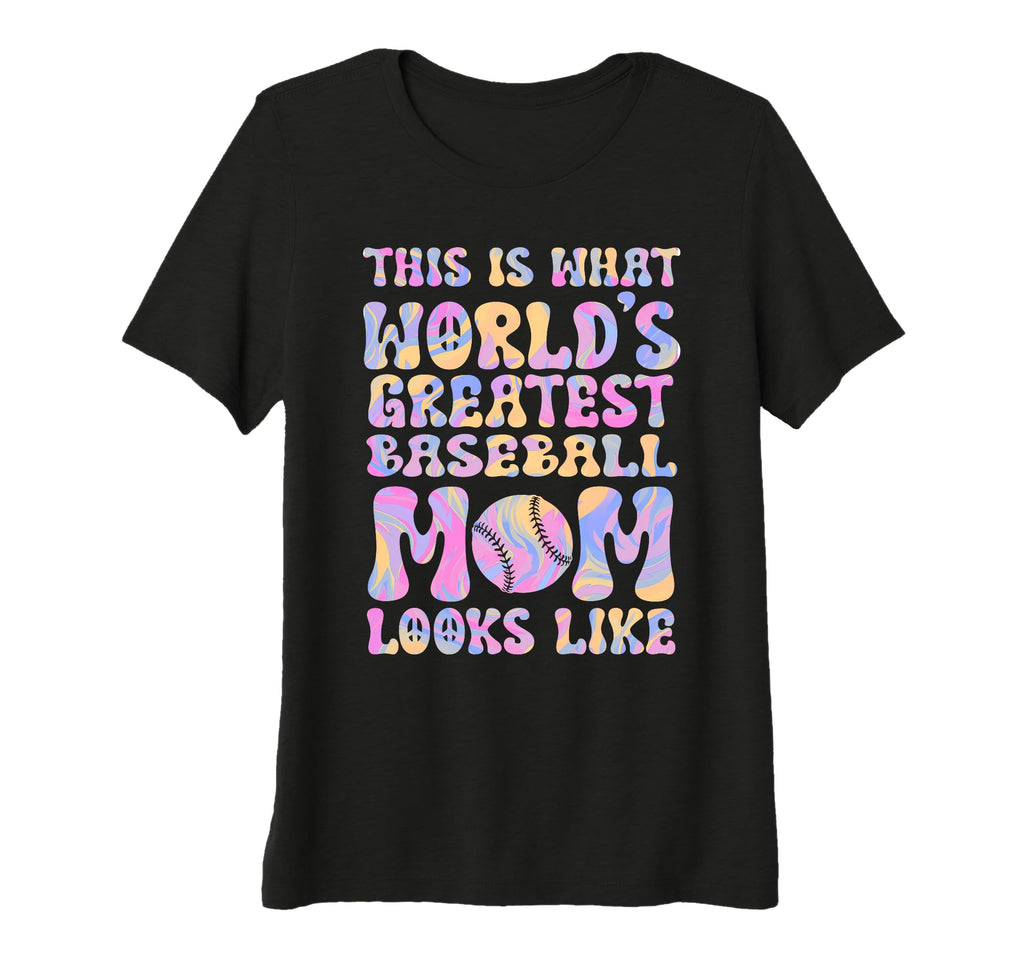 This Is What Worlds Greatest Baseball T-Shirt - Trendy Graphic Men Women - T-Shirt, Sweatshirt, Hoodie