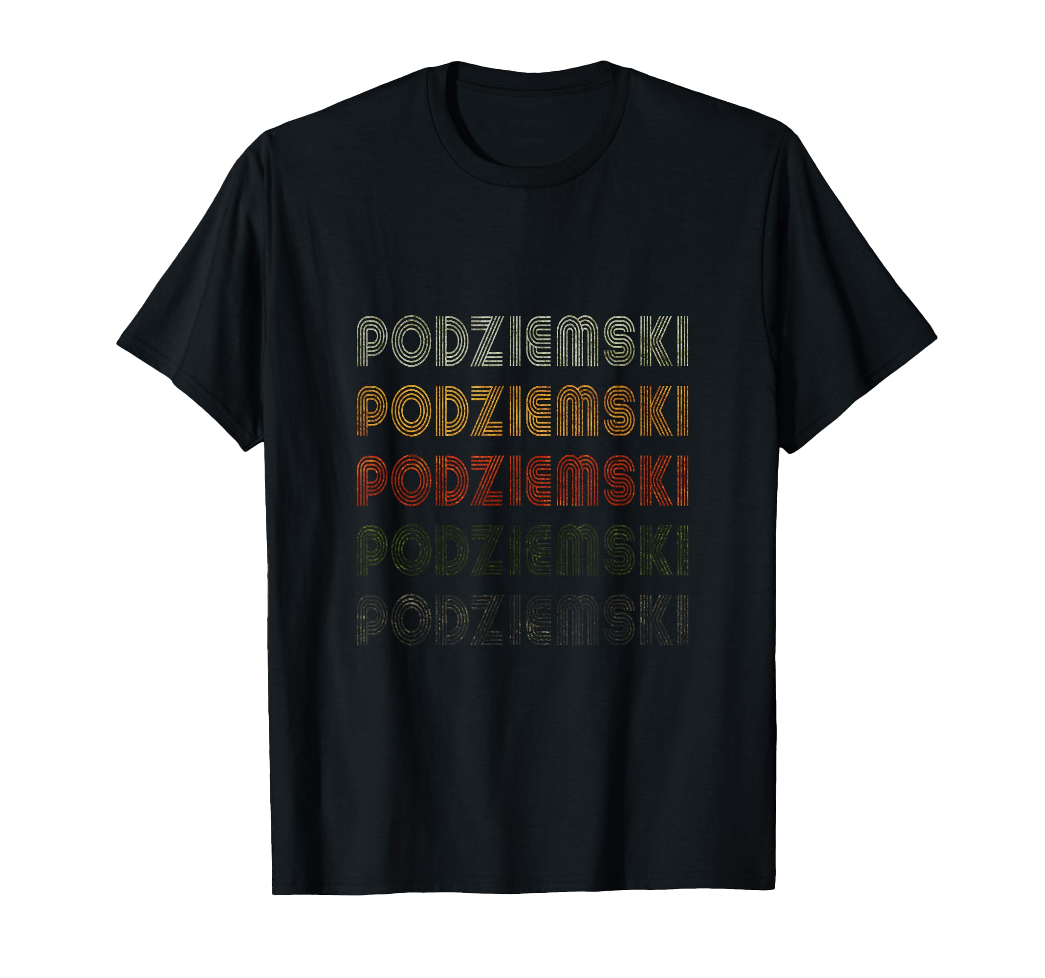 Love Heart Podziemski Grunge Black T-Shirt - Unique Graphic Men Women - T-Shirt, Sweatshirt, Hoodie