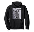 Dark Art Soft Grunge Y2K Female Hoodie - Aesthetic Graphic Men Women - T-Shirt, Sweatshirt, Hoodie