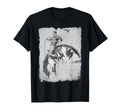Cowboy Rodeo Horse Western Country Bronco T-Shirt - Novelty Apparel Unisex - T-Shirt, Sweatshirt, Hoodie