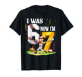 I Was 6 Now Im 7 Years Old T-Shirt - Casual Everyday Wear for Adults - T-Shirt, Sweatshirt, Hoodie