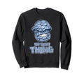Marvel Fantastic Four Do Your Sweatshirt - Novelty Apparel for Adults - T-Shirt, Sweatshirt, Hoodie