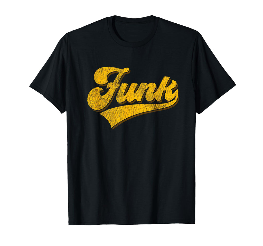Soul Music Dancing 80S Disco Funk T-Shirt - Minimalist Print Unisex - T-Shirt, Sweatshirt, Hoodie