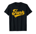 Soul Music Dancing 80S Disco Funk T-Shirt - Minimalist Print Unisex - T-Shirt, Sweatshirt, Hoodie