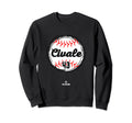 Aaron Civale Baseball Mlbpa Sweatshirt - Aesthetic Graphic Unisex - T-Shirt, Sweatshirt, Hoodie