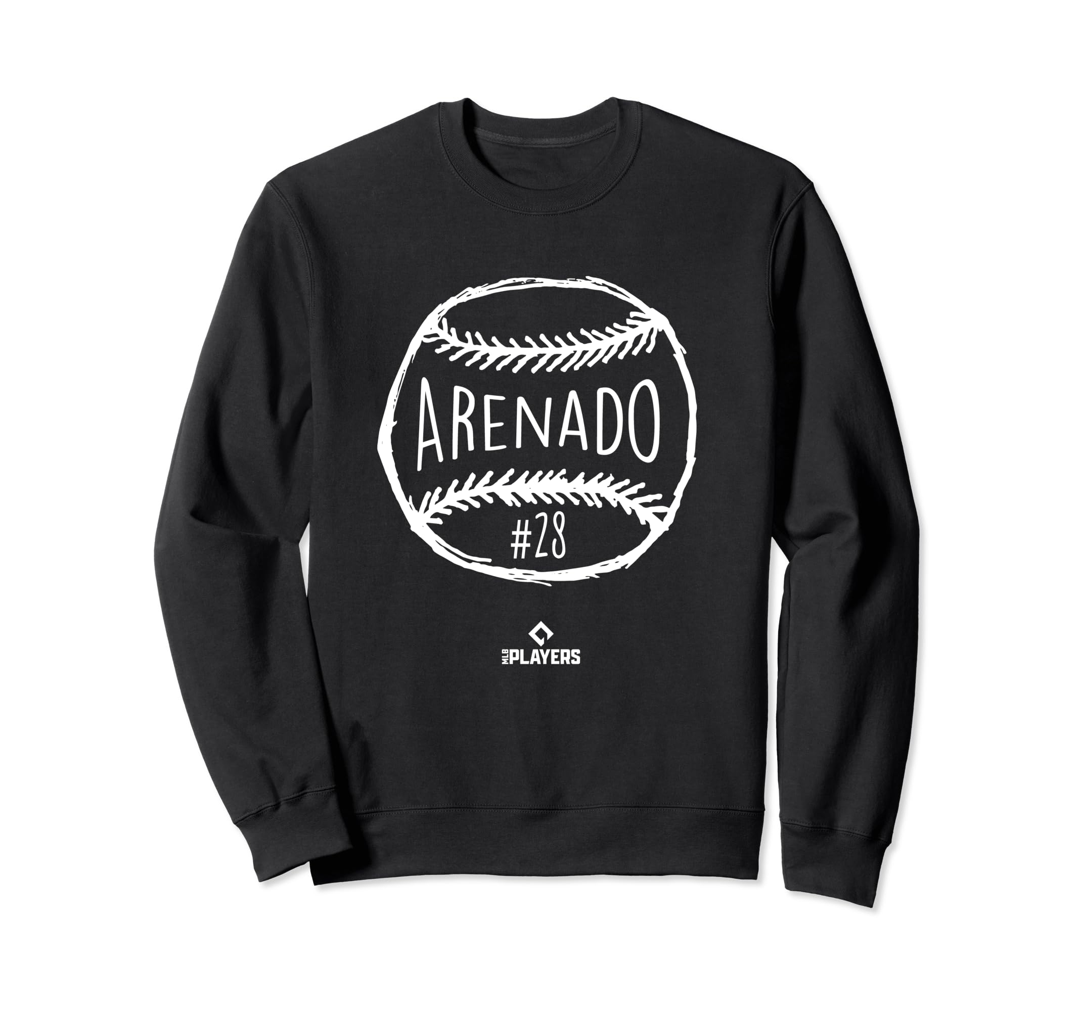 Nolan Arenado Baseball St Louis Sweatshirt - Unique Graphic Men Women - T-Shirt, Sweatshirt, Hoodie