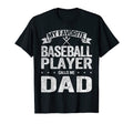 My Favorite Baseball Player Calls Me T-Shirt - Unique Graphic for Adults - T-Shirt, Sweatshirt, Hoodie
